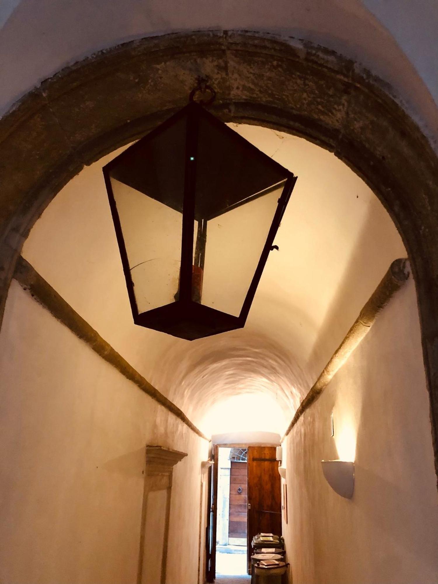 Campo De' Fiori Loft The Angeli'S Apartment Рим Экстерьер фото
