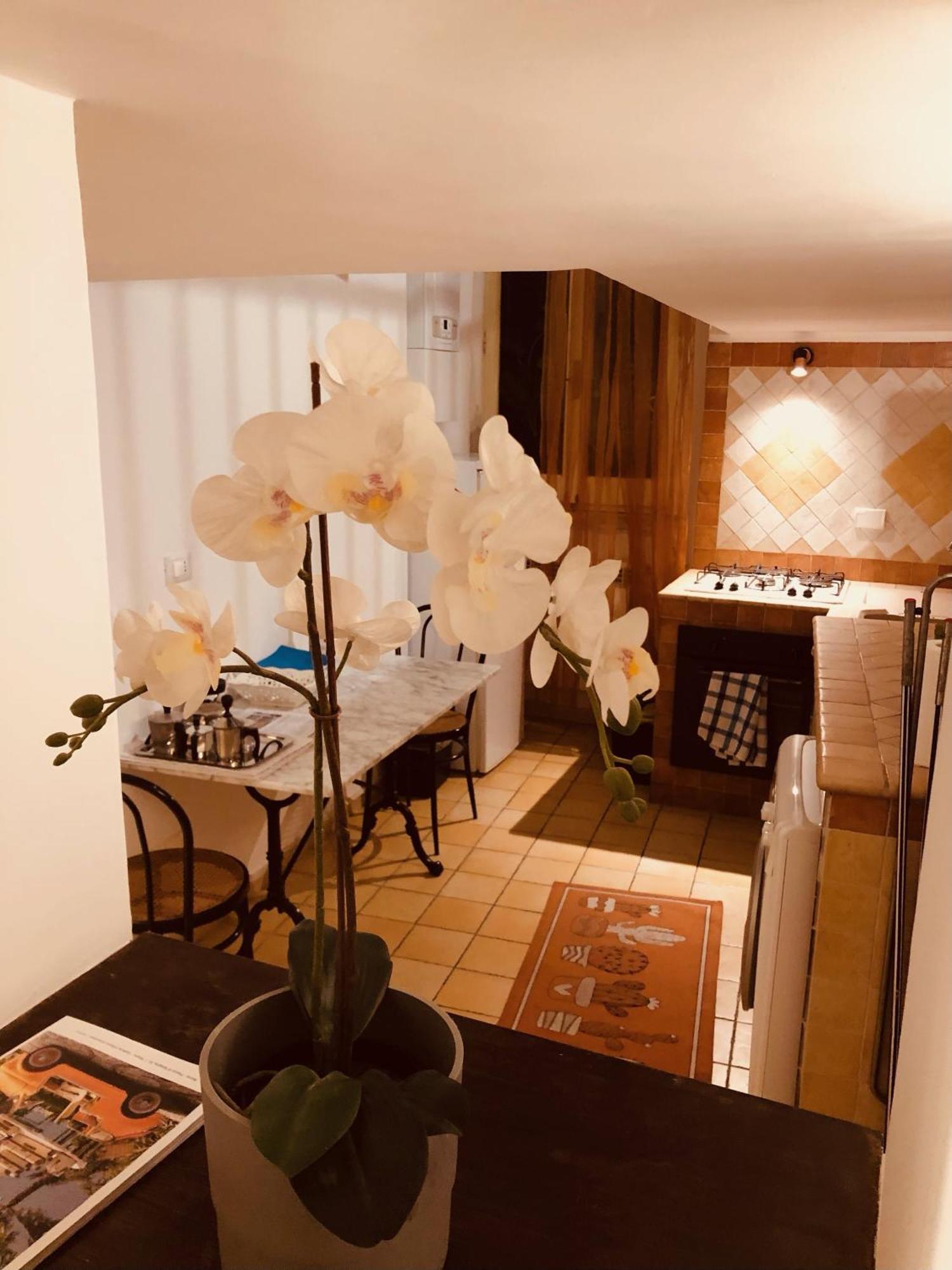 Campo De' Fiori Loft The Angeli'S Apartment Рим Экстерьер фото